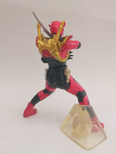 Load image into Gallery viewer, Kamen Rider Hibiki - Kamen Rider Armed Hibiki - HG Series KR 33 ~RETURN TO THE FIRST Hen~ - Trading Figure
