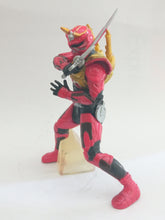 Load image into Gallery viewer, Kamen Rider Hibiki - Kamen Rider Armed Hibiki - HG Series KR 33 ~RETURN TO THE FIRST Hen~ - Trading Figure
