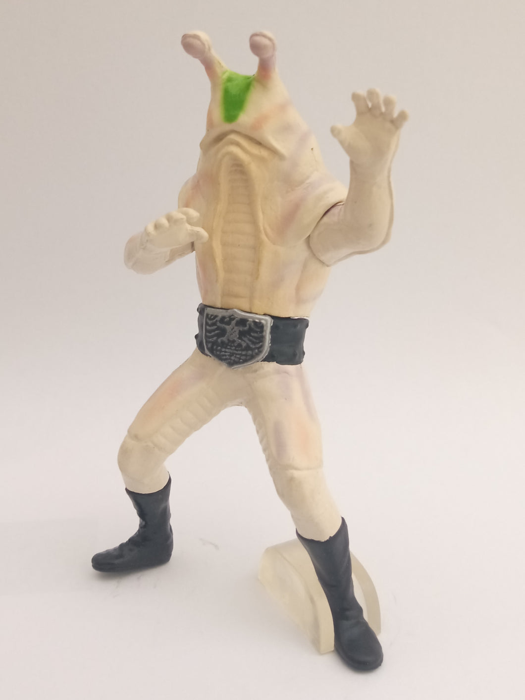 Kamen (Masked) Rider HG Gashapon Figure