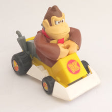 Load image into Gallery viewer, Mario Kart DS Donkey Kong Pull Back Car Nintendo 2005 Toy
