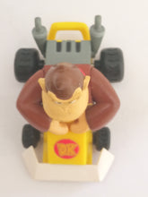 Load image into Gallery viewer, Mario Kart DS Donkey Kong Pull Back Car Nintendo 2005 Toy
