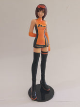 Cargar imagen en el visor de la galería, Ridge Racer Reiko Yujin SR Gashapon Figure
