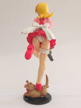 Load image into Gallery viewer, Vampire Savior (Darkstalkers) Vampire Bulleta Gun Version Yujin SR Parte 4 Figure Gashapon
