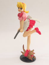 Load image into Gallery viewer, Vampire Savior (Darkstalkers) Vampire Bulleta Gun Version Yujin SR Parte 4 Figure Gashapon
