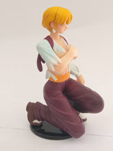 Cargar imagen en el visor de la galería, King of Fighters KING STRIP Yujin SR Gals Collection Gashapon Figure
