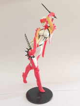 Cargar imagen en el visor de la galería, Nightshade Hibana Kunoichi SR Sega Gals Collection 02 Gashapon Figure
