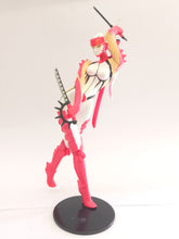 Cargar imagen en el visor de la galería, Nightshade Hibana Kunoichi SR Sega Gals Collection 02 Gashapon Figure
