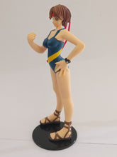 Load image into Gallery viewer, Street Fighter Sakura Yujin SR Capcom Gals Summer Collection Figure Gashapon
