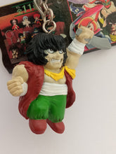 Cargar imagen en el visor de la galería, Violence Jack Go Nagai Characters Figure Keychain Mascot Key Holder Strap Vintage Rare
