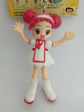 Cargar imagen en el visor de la galería, Magical Ojamajo Doremi Figure Keychain Mascot Key Holder Strap Vintage Rare
