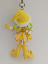 Cargar imagen en el visor de la galería, Magical Ojamajo Doremi Figure Keychain Mascot Key Holder Strap Vintage Rare
