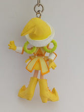 Load image into Gallery viewer, Magical Ojamajo Doremi Figure Keychain Mascot Key Holder Strap Vintage Rare
