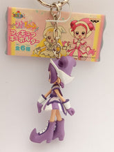 Cargar imagen en el visor de la galería, Magical Ojamajo Doremi Figure Keychain Mascot Key Holder Strap Vintage Rare
