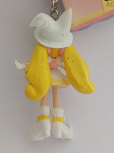 Cargar imagen en el visor de la galería, Magical Ojamajo Doremi Figure Keychain Mascot Key Holder Strap Vintage Rare
