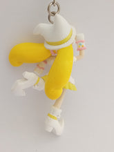 Load image into Gallery viewer, Magical Ojamajo Doremi Figure Keychain Mascot Key Holder Strap Vintage Rare
