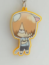 Load image into Gallery viewer, Yowamushi Pedal Grande Road Rubber Strap Mascot Keychain
