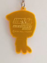 Load image into Gallery viewer, Yowamushi Pedal Grande Road Rubber Strap Mascot Keychain
