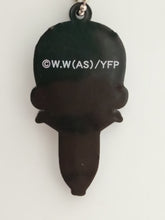 Load image into Gallery viewer, Yowamushi Pedal Rubber Strap Mascot Keychain
