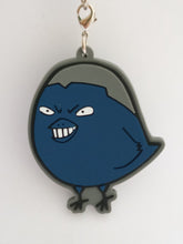 Load image into Gallery viewer, Haikyuu!! RYUNOSUKE TANAKA Rubber Strap Mascot Key Holder Keychain
