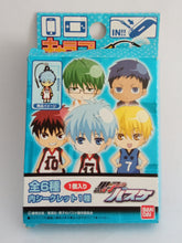 Load image into Gallery viewer, Kuroko no Basuke Rubber Earphone Jack Pinches Strap
