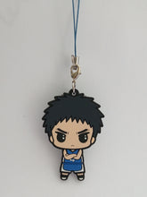 Load image into Gallery viewer, Kuroko no Basuke Rubber Strap Mascot Keychain Key Holder
