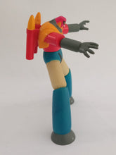 Cargar imagen en el visor de la galería, Super Robot Wars Getter Robo G Getter Poseidon HG Series Gashapon Figure
