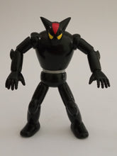 Cargar imagen en el visor de la galería, Tetsujin 28 Gigantor Black OX GX-29 Gashapon Figure
