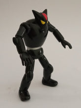 Cargar imagen en el visor de la galería, Tetsujin 28 Gigantor Black OX GX-29 Gashapon Figure
