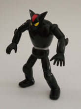 Cargar imagen en el visor de la galería, Tetsujin 28 Gigantor Black OX GX-29 Gashapon Figure
