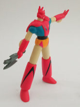 Load image into Gallery viewer, Super Robot Wars Getter Dragon HG Gashapon Figure
