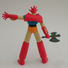 Load image into Gallery viewer, Super Robot Wars Getter Dragon HG Gashapon Figure
