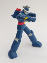 Cargar imagen en el visor de la galería, Tetsujin 28 Gigantor Black OX HG Gashapon Figure
