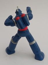 Load image into Gallery viewer, Tetsujin 28 Gigantor Black OX HG Gashapon Figure
