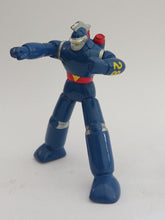 Load image into Gallery viewer, Tetsujin 28 Gigantor Black OX HG Gashapon Figure
