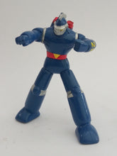 Cargar imagen en el visor de la galería, Tetsujin 28 Gigantor Black OX HG Gashapon Figure
