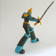 Load image into Gallery viewer, Natsurobo 4 God Gashapon Robot Figure HG
