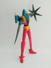 Cargar imagen en el visor de la galería, Super Robot Wars Getter Liger HG Series Gashapon Figure
