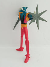 Cargar imagen en el visor de la galería, Super Robot Wars Getter Liger HG Series Gashapon Figure
