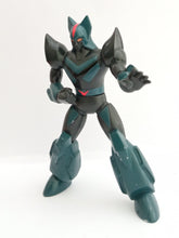 Cargar imagen en el visor de la galería, Tetsujin 28 Gigantor Black OX HG Gashapon Figure
