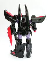 Load image into Gallery viewer, Tetsujin 28 Gigantor Black OX HG Gashapon Figure
