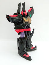 Load image into Gallery viewer, Tetsujin 28 Gigantor Black OX HG Gashapon Figure
