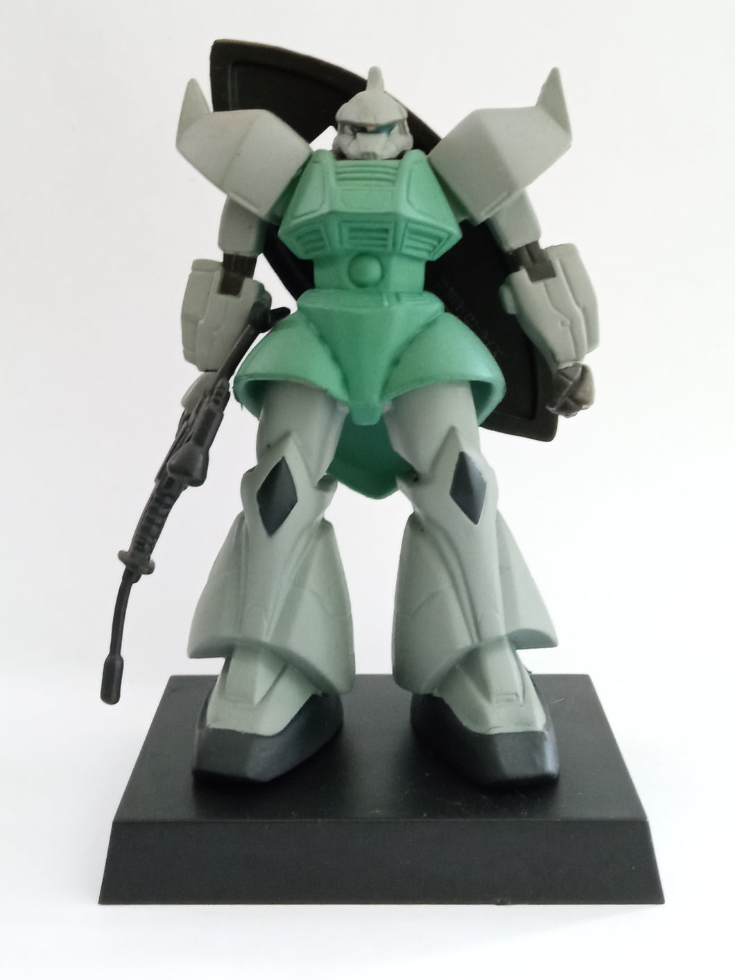 Mobile Suit Gundam 20th Anniversary Figure Vintage