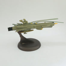 Cargar imagen en el visor de la galería, Space Battleship Yamato Seven-Eleven Limited Figure Collection
