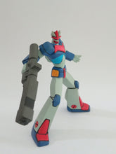 Load image into Gallery viewer, Super Robot Wars HG Gashapon Action Figure
