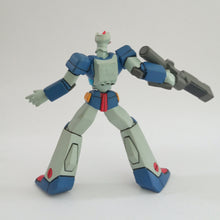 Load image into Gallery viewer, Super Robot Wars HG Gashapon Action Figure
