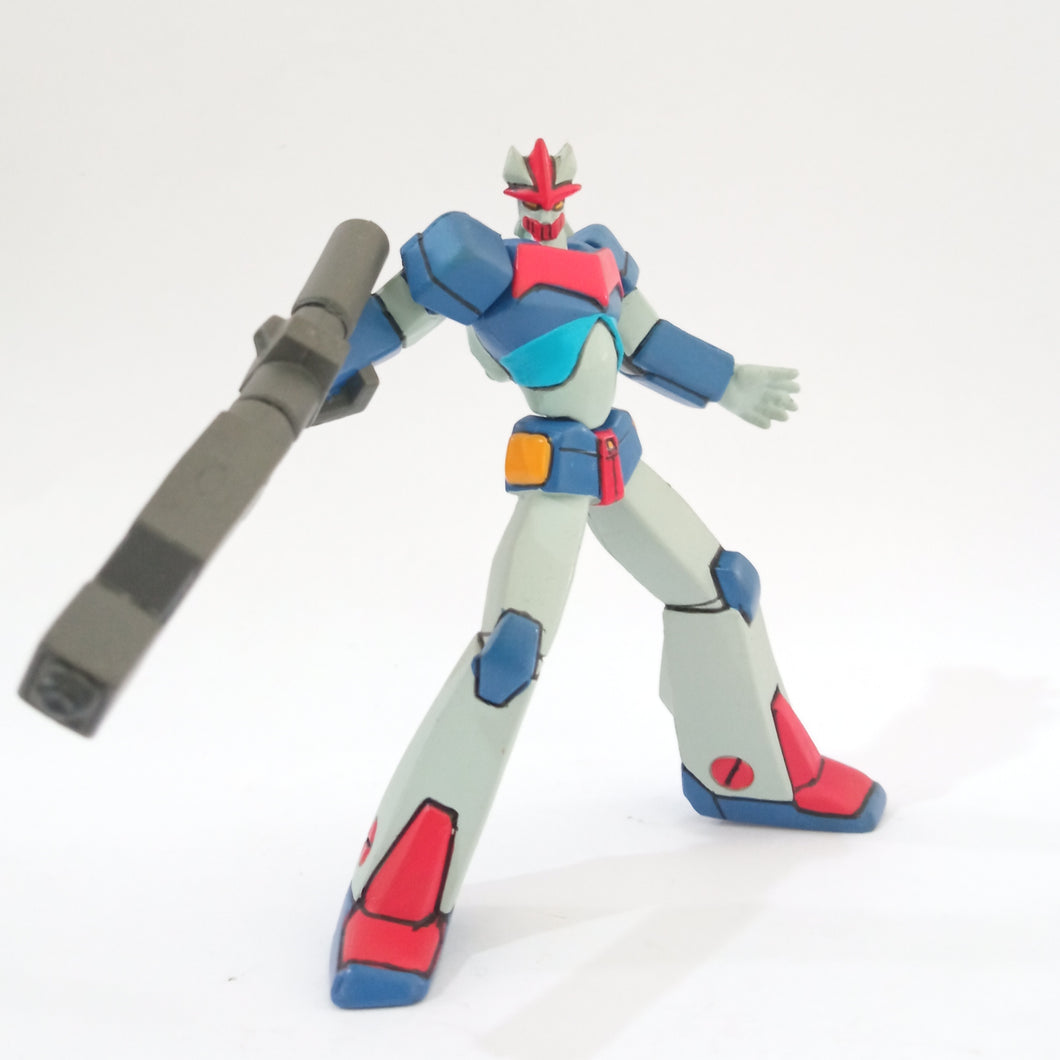 Super Robot Wars HG Gashapon Action Figure