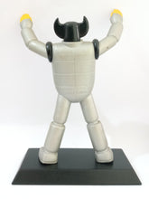Load image into Gallery viewer, Babel II Poseidon Figure Super Robot Mitsuteru Yokoyama 1998
