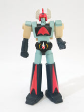 Load image into Gallery viewer, Super Robot Wars HG Series Full Color Gashapon Figure Bandai
