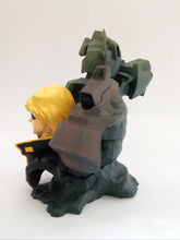 Load image into Gallery viewer, Gundam Sunrise Imagination HG Gashapon Figure
