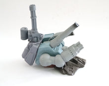 Cargar imagen en el visor de la galería, Gundam HG Gashapon Mini Diorama Figure
